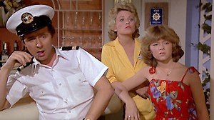 Watch The Love Boat Season 4 Episode 13 - Isaac's Teacher/Seal of Approval/The Successor
