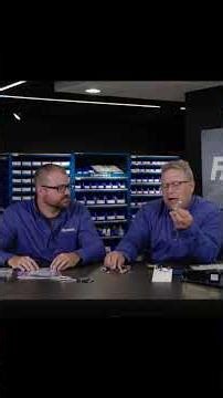 Here's the third installment of our engineers' fastener conversation. #Engineering #Fasteners