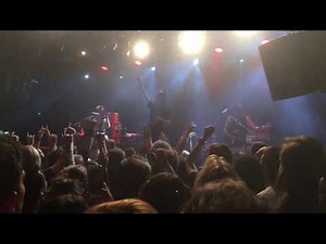 Band-Maid - Moratorium [LIVE at De Melkweg, NL]