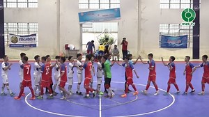 10K views · 102 reactions | [Highlight] Quận 11 FC vs Mie Sài Gòn - Giải Futsal U21 FI League 2017. Vượt qua Quận 11 FC với tỷ số tối thiểu ở lượt trận cuối, Mie Sài Gòn chính thức vô địch bảng B U21 FI League Metro Cup 2017. Đối thủ của họ ở trận chung kết giải đấu là Nam Đàn 2. #METTV #tapchifutsal #futsal #vietnamfutsal #u21fileague | ĐỒ CÂU ĐỨC LƯƠNG | Facebook
