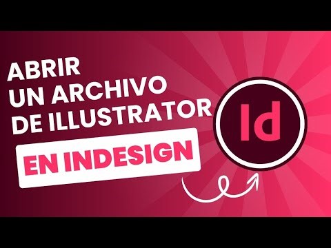 Como unir varios archivos de InDesign en uno solo 📘📄