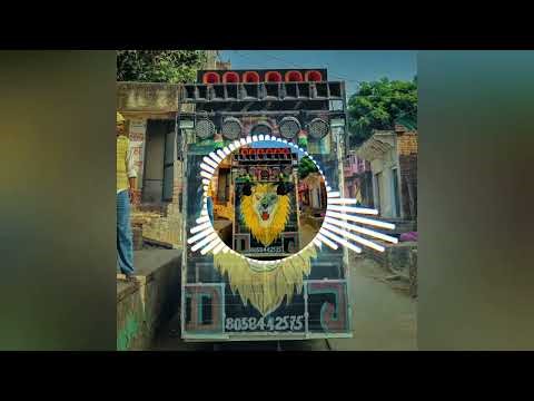 लिपट गई सीना ते | Satto Gurjar Rasiya | Dj Remix New Rasiya | Hard Bass