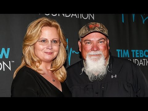 Duck Dynasty Alum John Godwin's Twin Grandkids Hospitalized After Birth | E! News