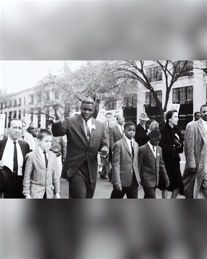 Jackie Robinson’s dream – where it began, where it took him, and how it lives on today. #Jackie42 | MLB