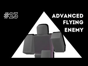 HOW TO ADD FLYING FOR ENEMY? \\\\ TOWER DEFENSE TUTORIAL // EPISODE 23