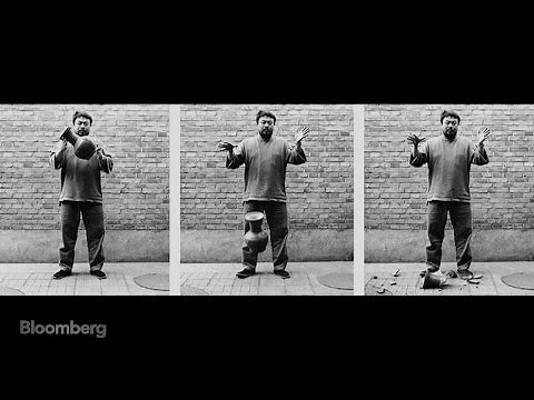 Ai Weiwei: Artist and Human Rights Champion | Brilliant Ideas Ep. 54