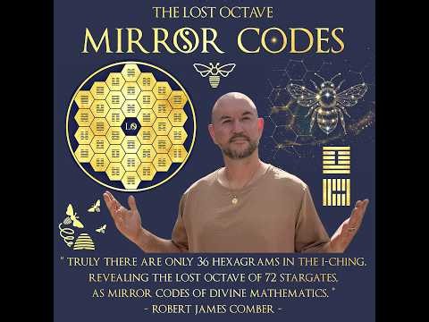 Mirror Codes Course | Full Replay