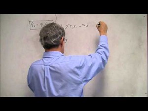 EC 320 Online Ch 4 - Part 1