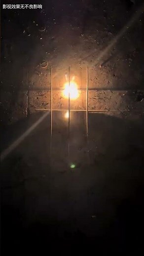 Enchanting Fairy Wands Spark Romantic Fireworks