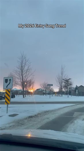 2026 didn’t come quietly. I walked in ready. New level. New mindset. New results. This is my entry song. #2026Entry #NewYearEnergy #LevelUp #MindsetShift #TSConsultant