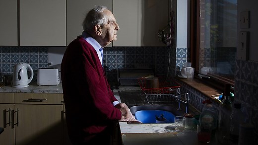 BBC Two - The Last Survivors