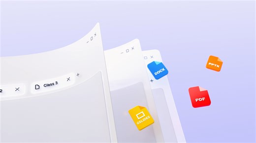 Kolaborasi tanpa batas, langsung dari ViewBoard kamu. Dengan myViewBoard 3.0, kolaborasi jadi lebih smooth, interaktif, dan efisien. Mulai dari presentasi, brainstorming, hingga pembelajaran, semua terasa lebih terstruktur dan responsif. 🎓 Jadwalkan demo sekarang! | ViewSonic
