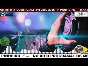 NO AR: PROG - OS MENSAGEIROS DA FÉ - 10/02/2023