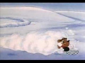 The Chipettes - Jump (For My Love)