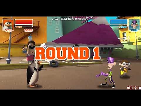 Super Brawl 2 : Tournament Rico Gameplay