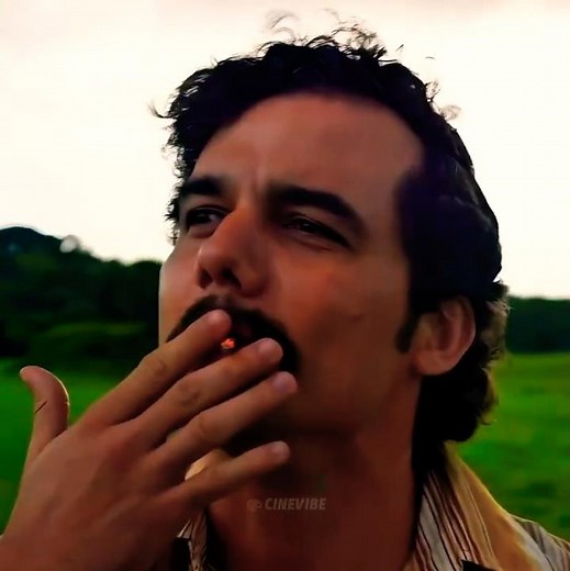 Narcos Most Memorable Scene Pablo Escobar