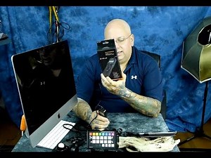 Oh Yeah! The ONLY WAY to do time exposures: Vello Shutterboss