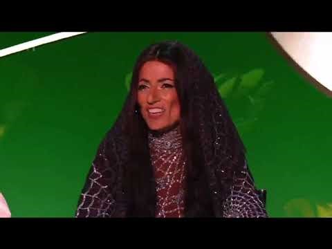 Gargoyle sings “Bring Me to Life” by Evanescence | The Masked Singer UK | Season 7