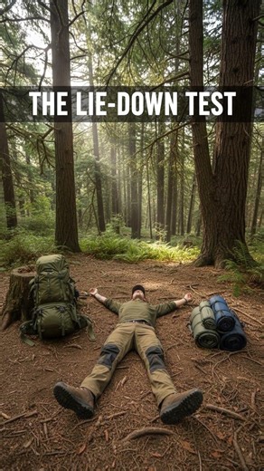 Where to Set Up Camp: 5 Mistakes That Ruin Your Night