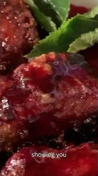 Sorrel Chicken Recipe for Christmas #sorrelchicken #christmaschicken