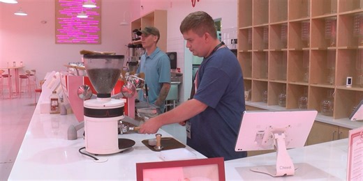 Employment rates for people with disabilities hits record high nation wide