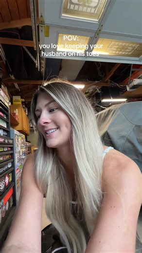 Why Men Fear Women Using Tools: A Playful POV