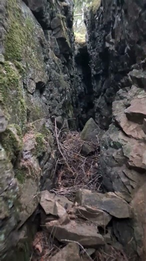 Lille Ulvskollen gruve