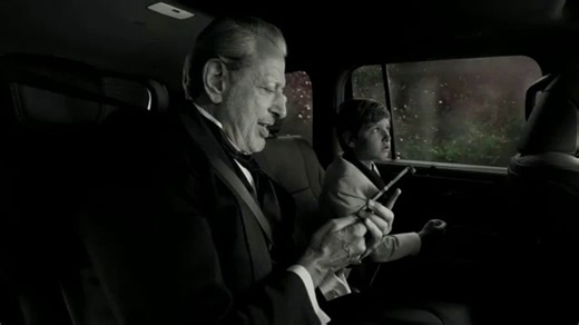 XFINITY TV Spot, 'Wicked WiFi' Featuring Jeff Goldblum