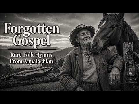 Old Mountain Memories | Traditional Appalachian Gospel Hymns