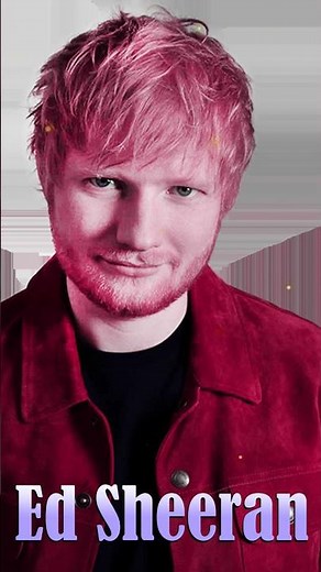Shivers - Ed Sheeran