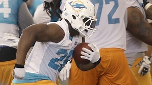 4 Drills That'll Help You Become an Elite Running Back