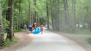 Flooding effects from Elsa causes some springs closures