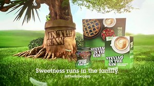 Discover Stevia In The Raw - the smart, zero-calorie sweetener from the stevia leaf. | In The Raw