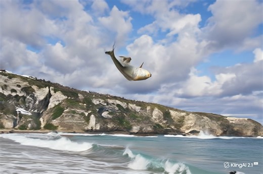 🎣 How to Catch Australian Salmon🌊🐟 Australian salmon are a blast to catch! Known for their strength and aerial leaps, these hard-fighting fish often school up along Ninety Mile Beach and can surprise you inside estuaries. Their acrobatics and tenacity make every catch exciting, and they’ll even try to throw the hook with wild jumps! 🐠💥 Quick Tip on Table Fare: While they aren’t always considered the tastiest, bleeding and chilling them immediately makes a huge difference. Hot smoking the fi