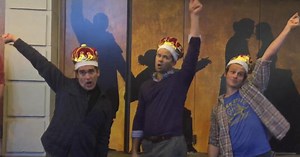 The top 10 Ham4Ham skits by "Hamilton the Musical"