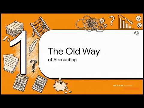 Cloud Accounting And Bookkeeping Services