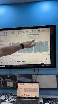 Crank Maths: Set Up and Validate #PicoScope #Mechanic #Automotive #Diagnostic #Crankshaft