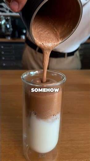 Is this coffee or dessert?