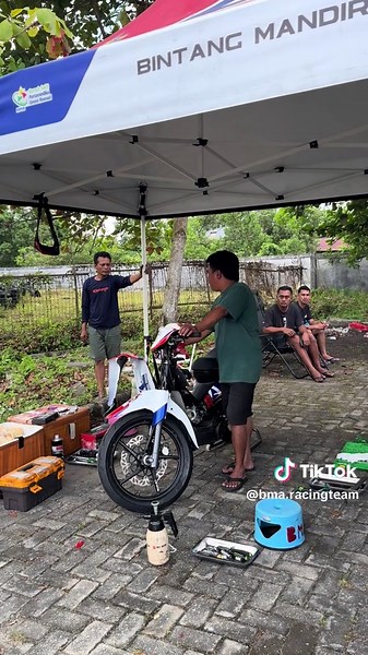 BMAR Racing Team: Unleashing Passion for Motorsports