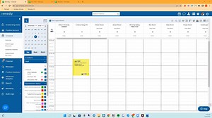Financial Module&Audit Log
