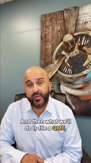 Workers' comp claim denied?