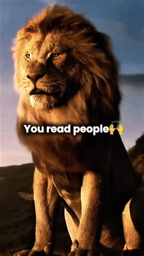 You read people 👑🙌/sigma mindsets #motivation #selfgrowth #realtalk #mindsetmatters #fyp #explore