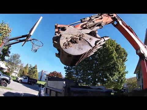 The Best Soil Remediation - Start to Finish