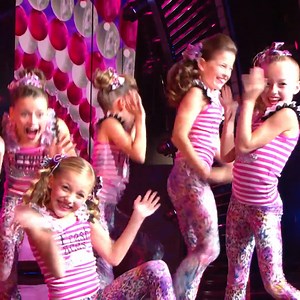 143K views · 2.2K reactions | "Fresh Faces" Combine Dance & Gymnastics in a High-Energy Performance on America's Got Talent! | Kids Got Talent | Facebook