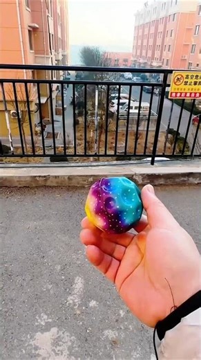 पापा को मिला जादुई बॉल ll Carriage House wooden artist ll #cartoon #shortvideo