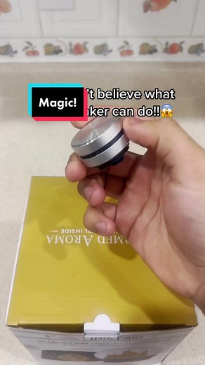 Just look at this! 👀 #pulsesoundss #loudspeaker #magic #amplifier #viral #tiktokmademebuyit