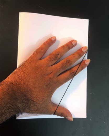 Drawing Ishowspeed with a Thread 🧵