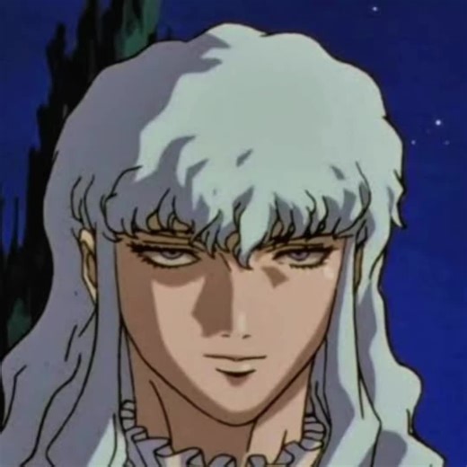 Exploring Griffith from Berserk: A Character Analysis