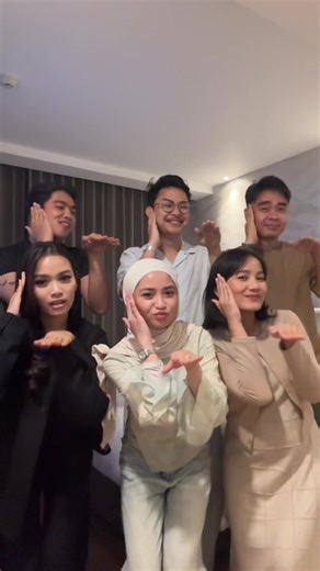 Tebak Siapa yang Paling Banyak Salah? - Challenge TikTok