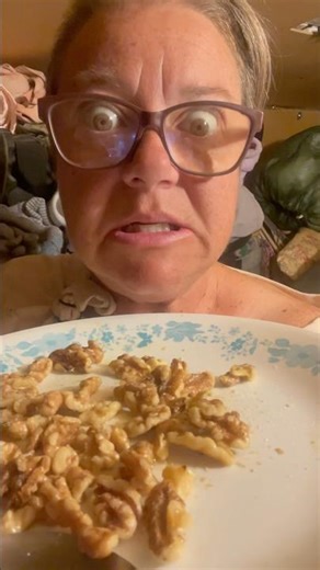 Healthy Slab City Vanlife Low Sodium Snack